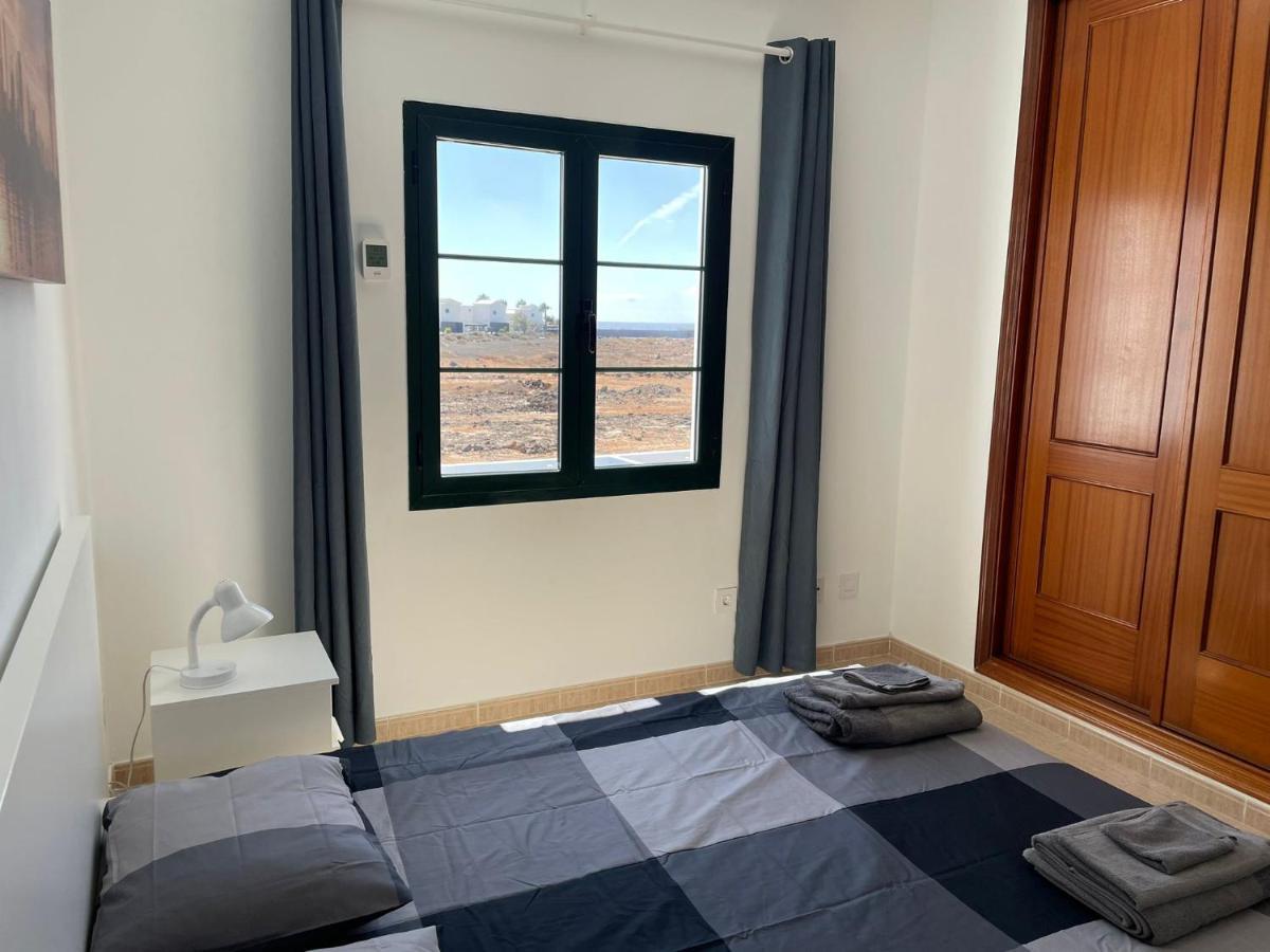 Casa Mic&Ele Apartment Playa Blanca  Ngoại thất bức ảnh